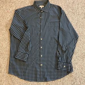 Peter Millar Crown Sport Shirt